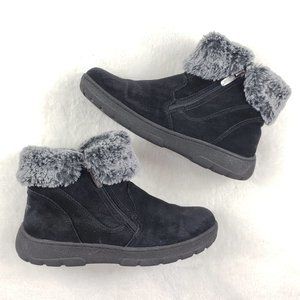 khombu jessica boots